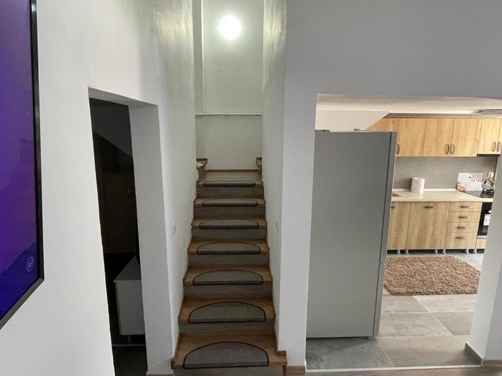 Apartament Stefi Σιγκισοάρα Εξωτερικό φωτογραφία