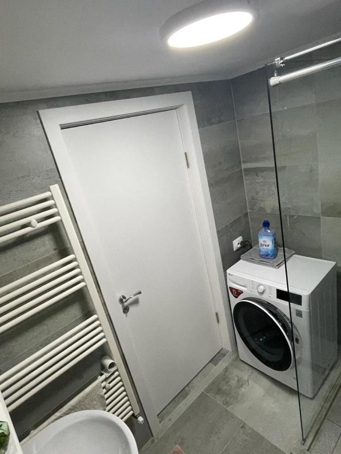 Apartament Stefi Σιγκισοάρα Εξωτερικό φωτογραφία